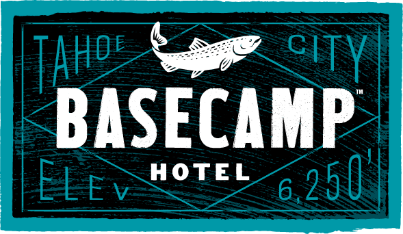 Basecamp Tahoe
